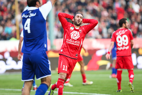 سرپرست استقلال خوزستان: نمی‌گذاریم پرسپولیس آسیایی شود